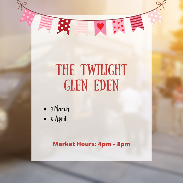 The Twilight Market Glen Eden